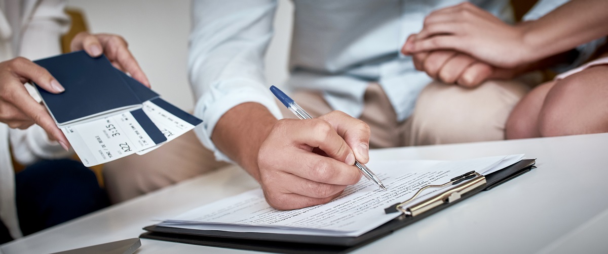 Ultimate translation guide for Australia Visa Documents