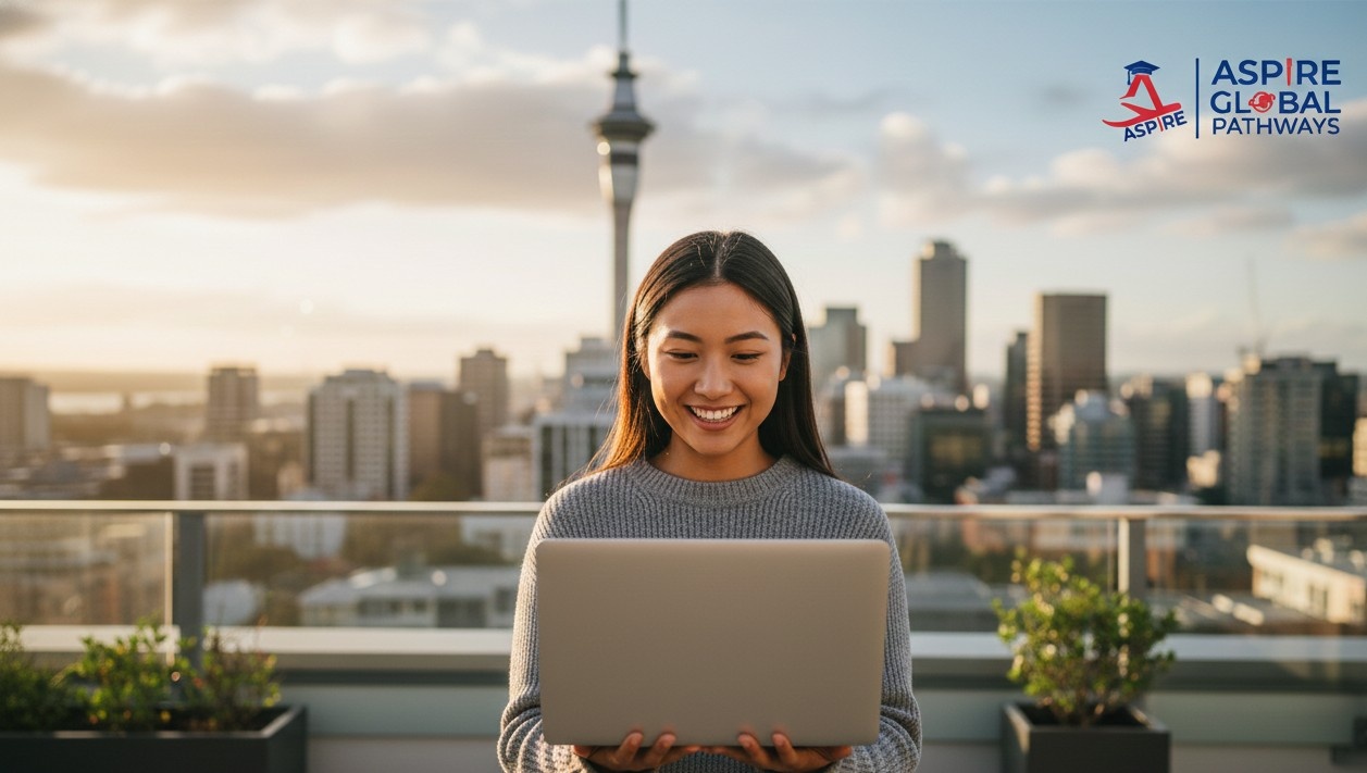 New Zealand Scholarships 2026