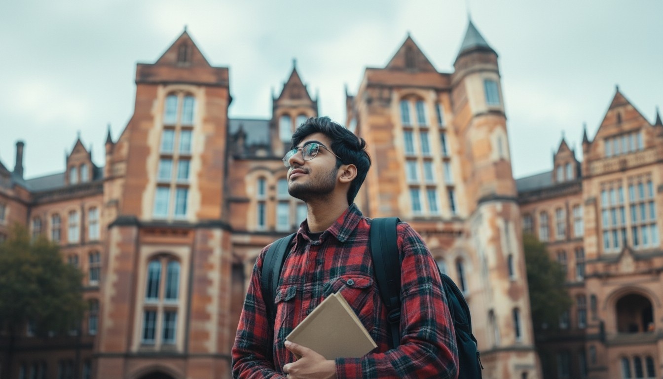 UK May 2026 intake Universities