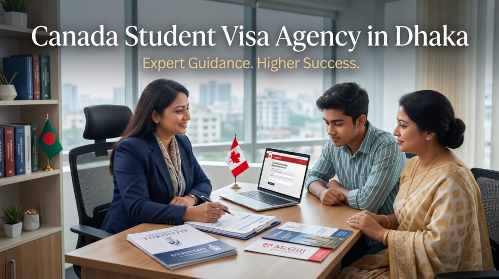Dhaka ensures your application is error-free and strategically sound.