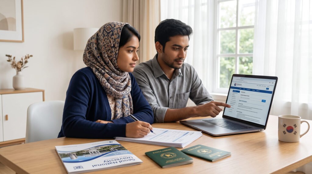 masters students is the key to keeping your family together.