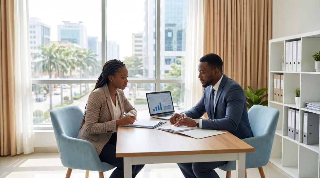 Finding the best educational consultants in Lagos starts with verification, not just advertising claims.