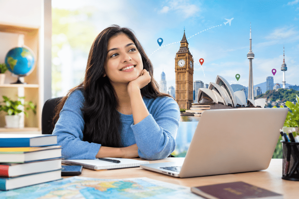 The truth is that free study abroad counselling for Bangladeshi students matters more this year than it did even twelve months ago.