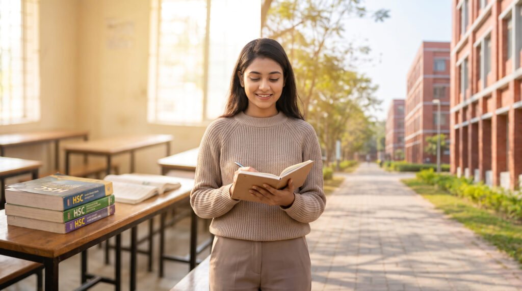 HSC curriculum and the UK's 13-year pre-university education system.