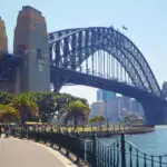 AUSTRALIA 2 Aspire