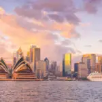 study in australia