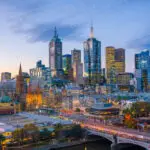 AUSTRALIA 5 Aspire