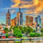 AUSTRALIA 7 Aspire