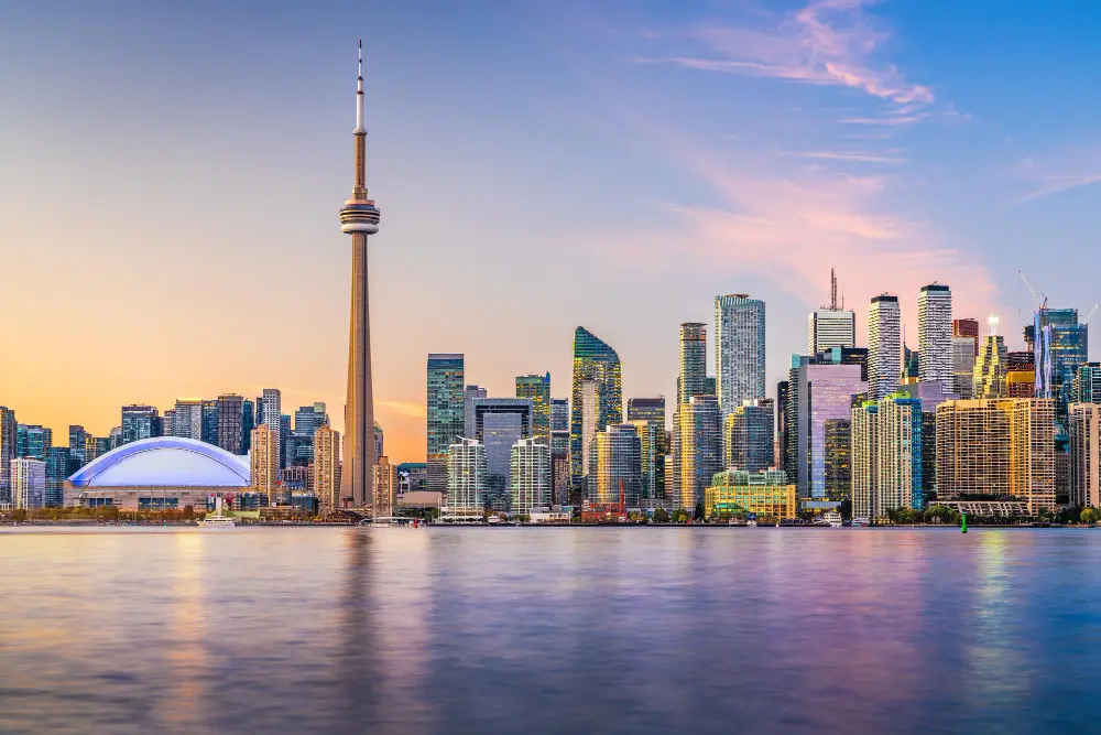 study in canada
