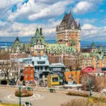 CANADA 4 Aspire