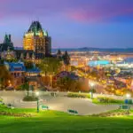 CANADA 5 Aspire