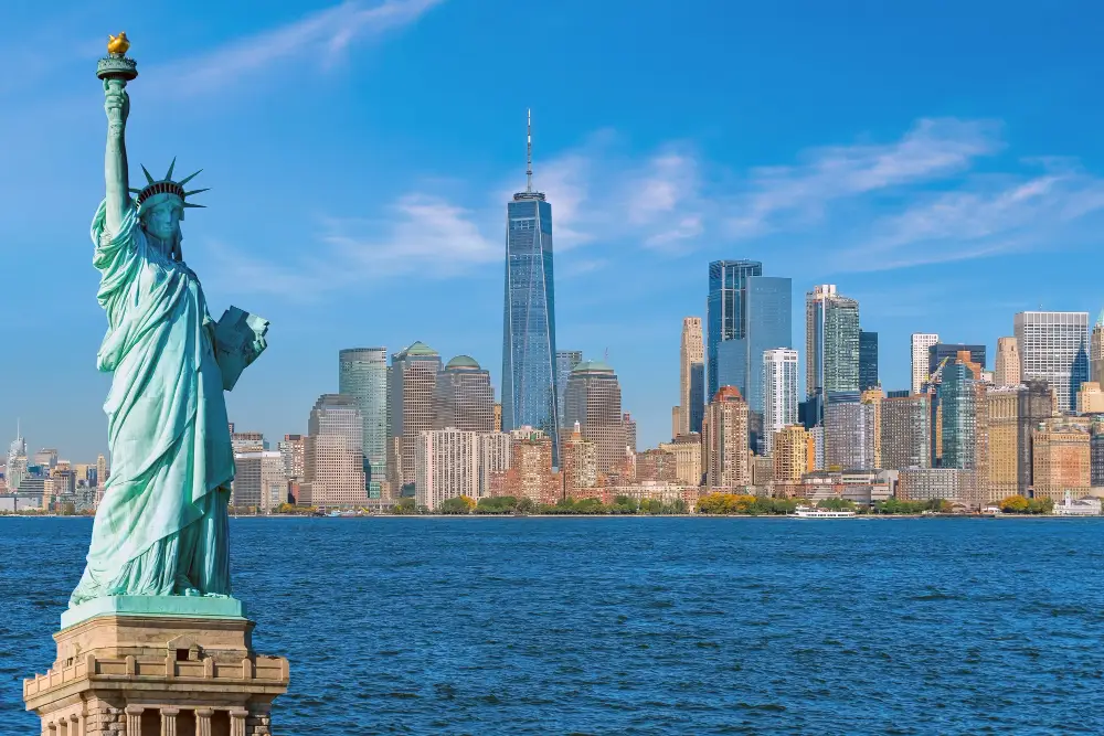 study in USA