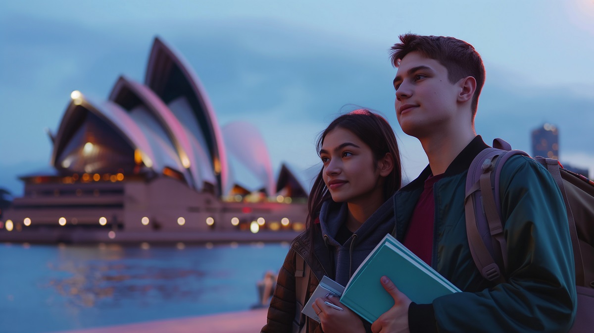 Fast-Track Your Australian Dream in 2026