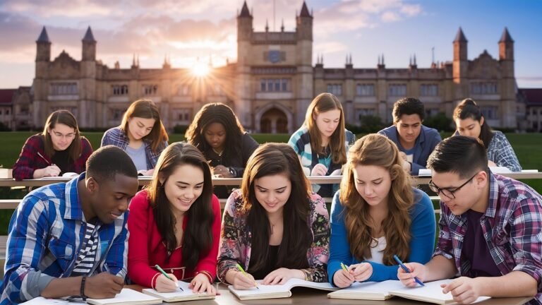 Top In-Demand Courses for September 2026 Intake in The UK