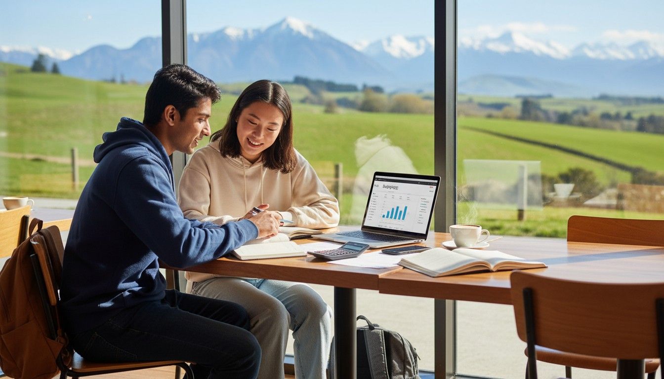 New Zealand Living Costs For Students in 2026