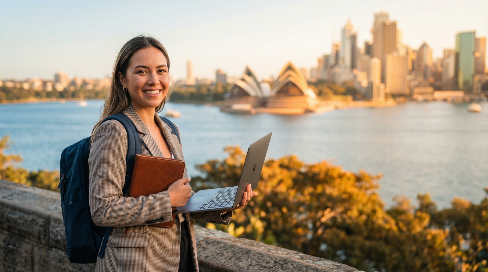 Australia study costs 2026