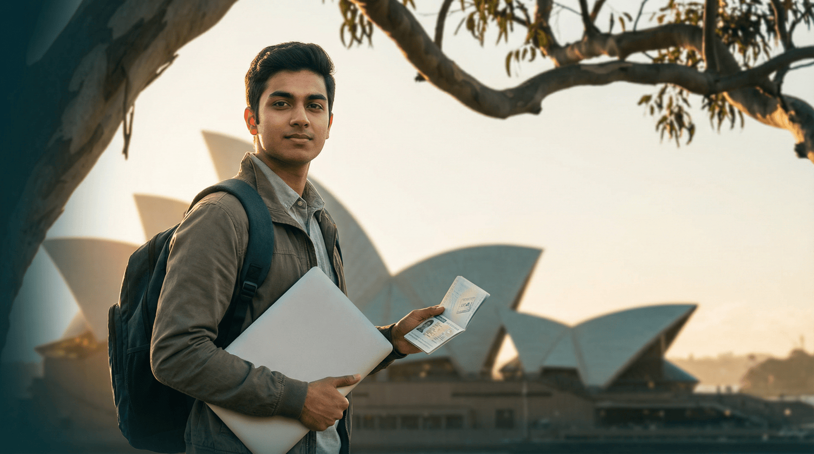 Australia Student Visa