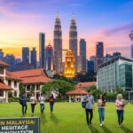 Study in Malaysia