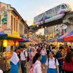 Malaysia Vibrant Culture