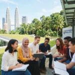 Malaysia University Life