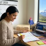 New Zealand 2026 July Intake