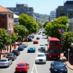 New Zealand for International Students