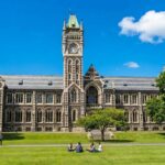 Study in New Zealand