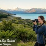 Study in New Zealand