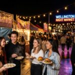 Study in New Zealand