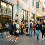 Study in New Zealand