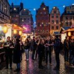 Sweden Food Culture
