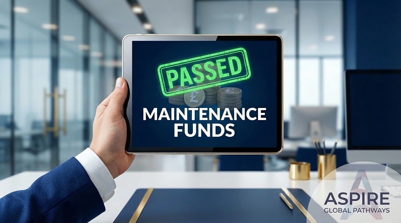 UK Student Visa 2026