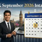 UK September 2026 Intake