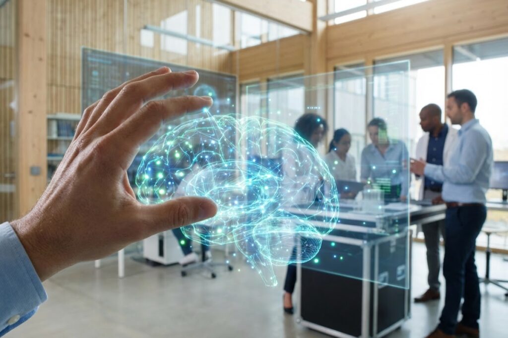 Artificial Intelligence