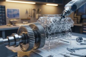 Mechanical Engineering