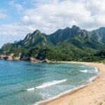 South Korea Nature