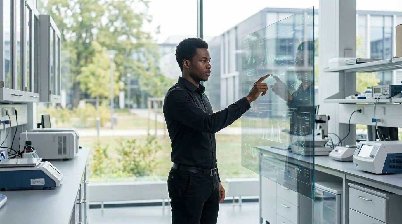 PhD and Research Program