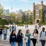 South Korean Universities