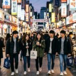 South Korea Culture