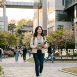 Study in South Korea