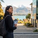New Zealand Student Visa