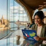 Study in Hungary and Malta 2026