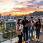 Study in South Korea 2026