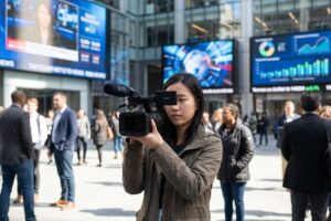 Media and Journalism