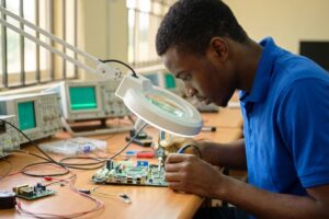 Electrical Engineering