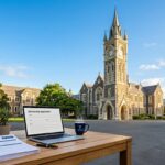 New Zealand Scholarships 2027