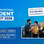 UK International Student Summit 2026