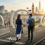 3 Study Abroad Events