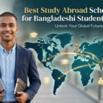 scholarships for bangladeshi students