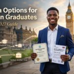 UK Visa Options for Nigerian Graduates